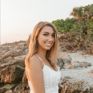 Meet your Posher, Tatem